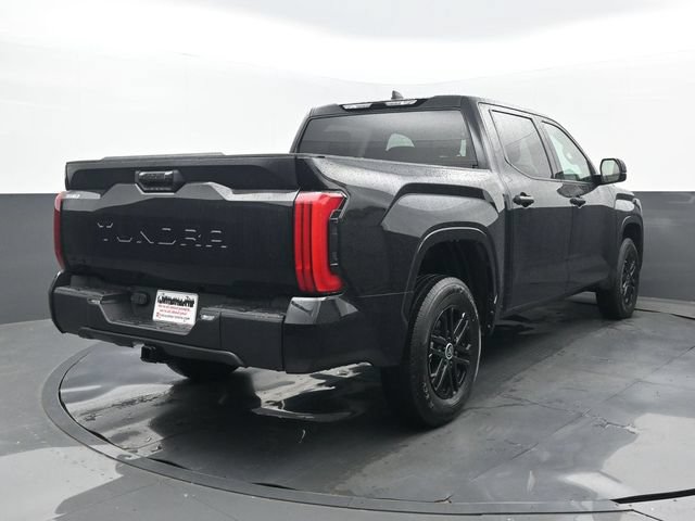 Used 2026 Toyota Tundra SR AWD/4WD image 20