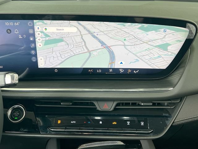New 2026 Buick Envision Preferred AWD/4WD image 8