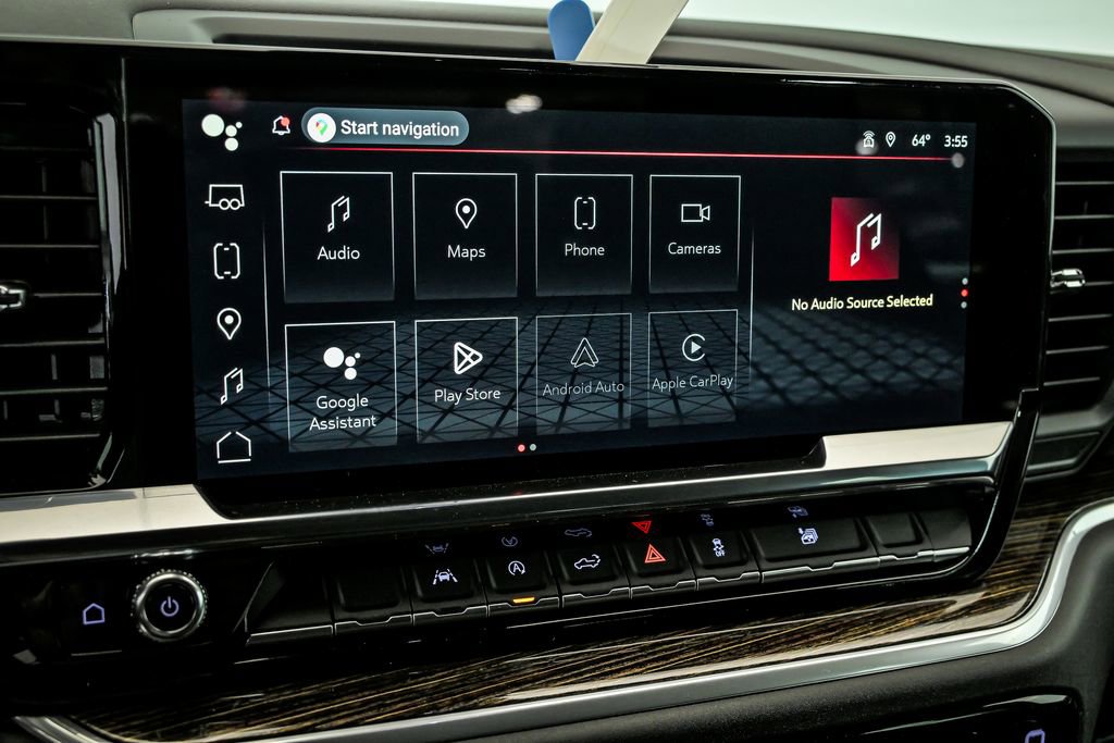 New 2026 GMC Sierra 1500 Elevation w/ Elevation Select Package image 13