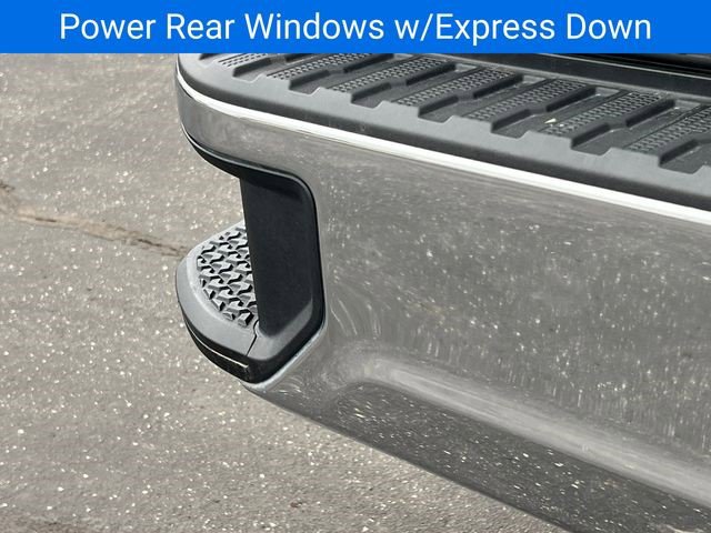 Certified 2025 Chevrolet Silverado 3500 LTZ image 25