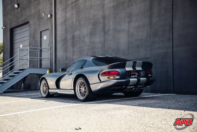 Used 2000 Dodge Viper GTS RWD image 52