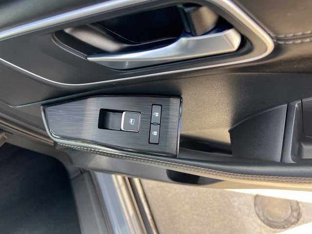 Used 2023 Nissan Rogue Platinum AWD/4WD image 30