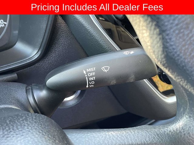 Used 2025 Toyota Corolla LE w/ Convenience Package FWD image 30