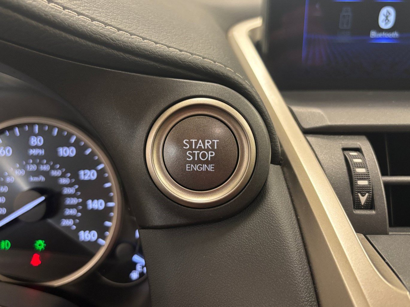 Used 2020 Lexus NX 300 AWD w/ Premium Package image 26