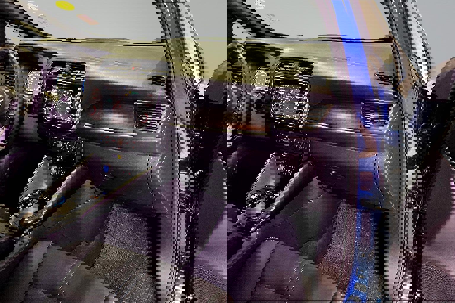 Used 2024 Nissan Leaf SV Plus image 25