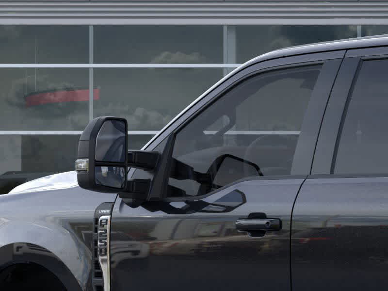 New 2026 Ford F250 Lariat image 20
