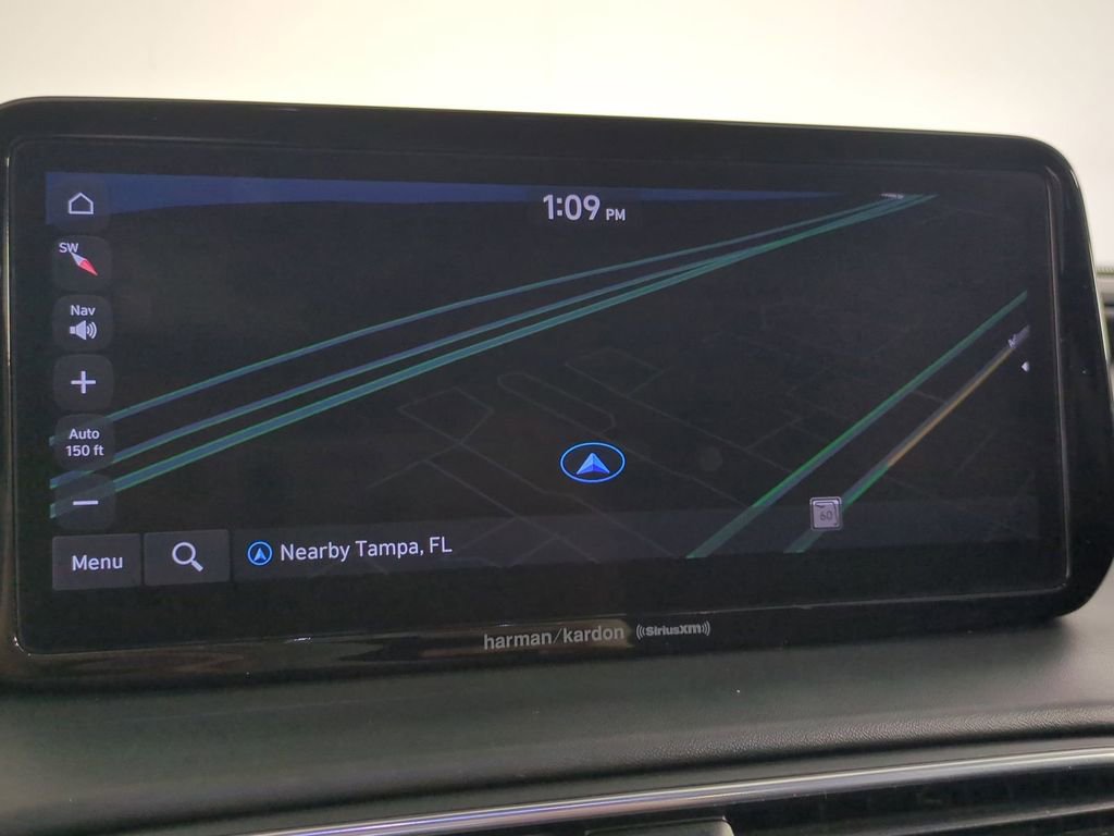 Certified 2023 Hyundai Santa Fe Limited image 27