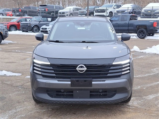 Used 2025 Nissan Kicks S image 8