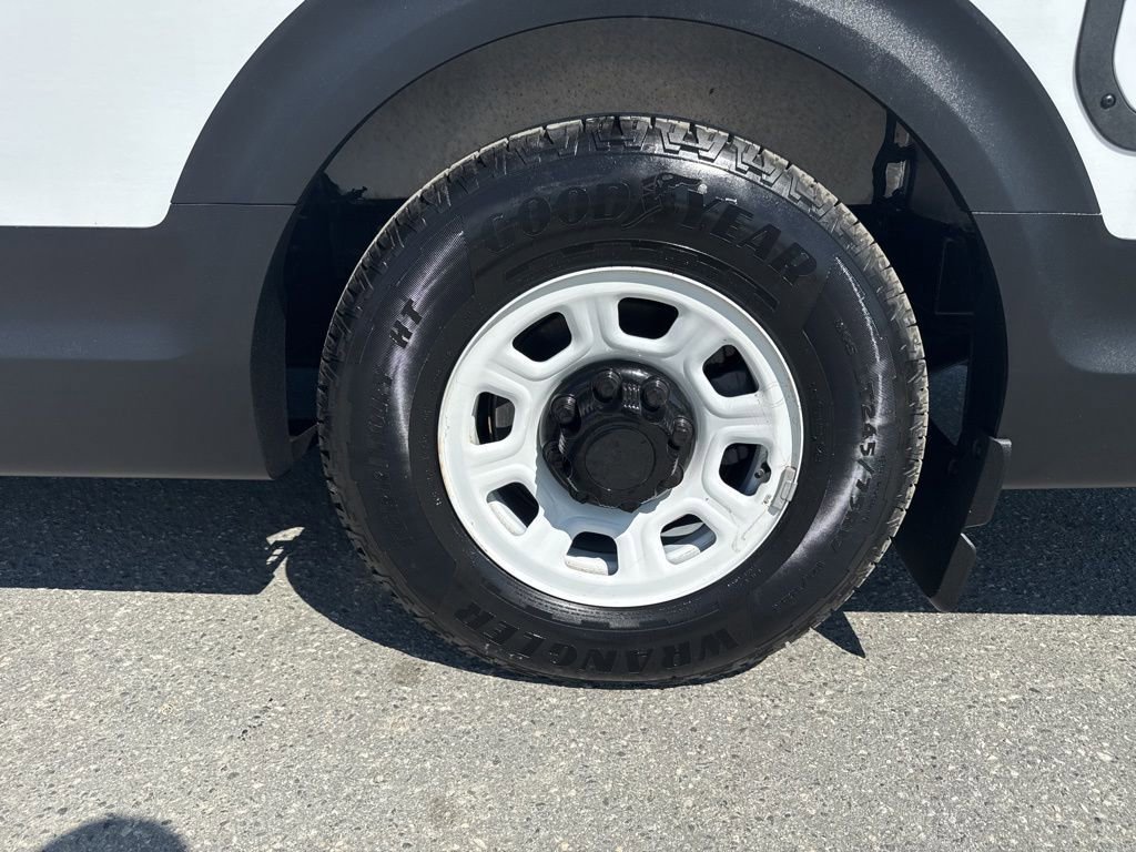 Used 2024 Chevrolet Brightdrop 600 w/ Battery Pack, Max Range image 21