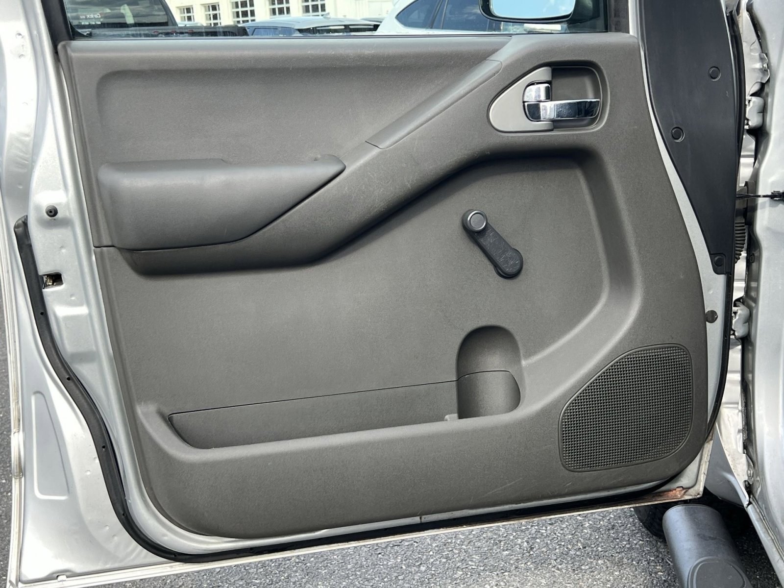 Used 2014 Nissan Frontier S w/ S Preferred Package image 29