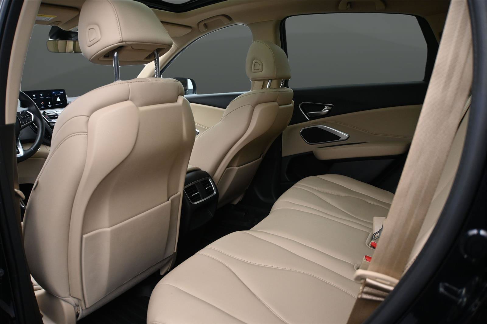 Certified 2023 Acura RDX AWD image 10
