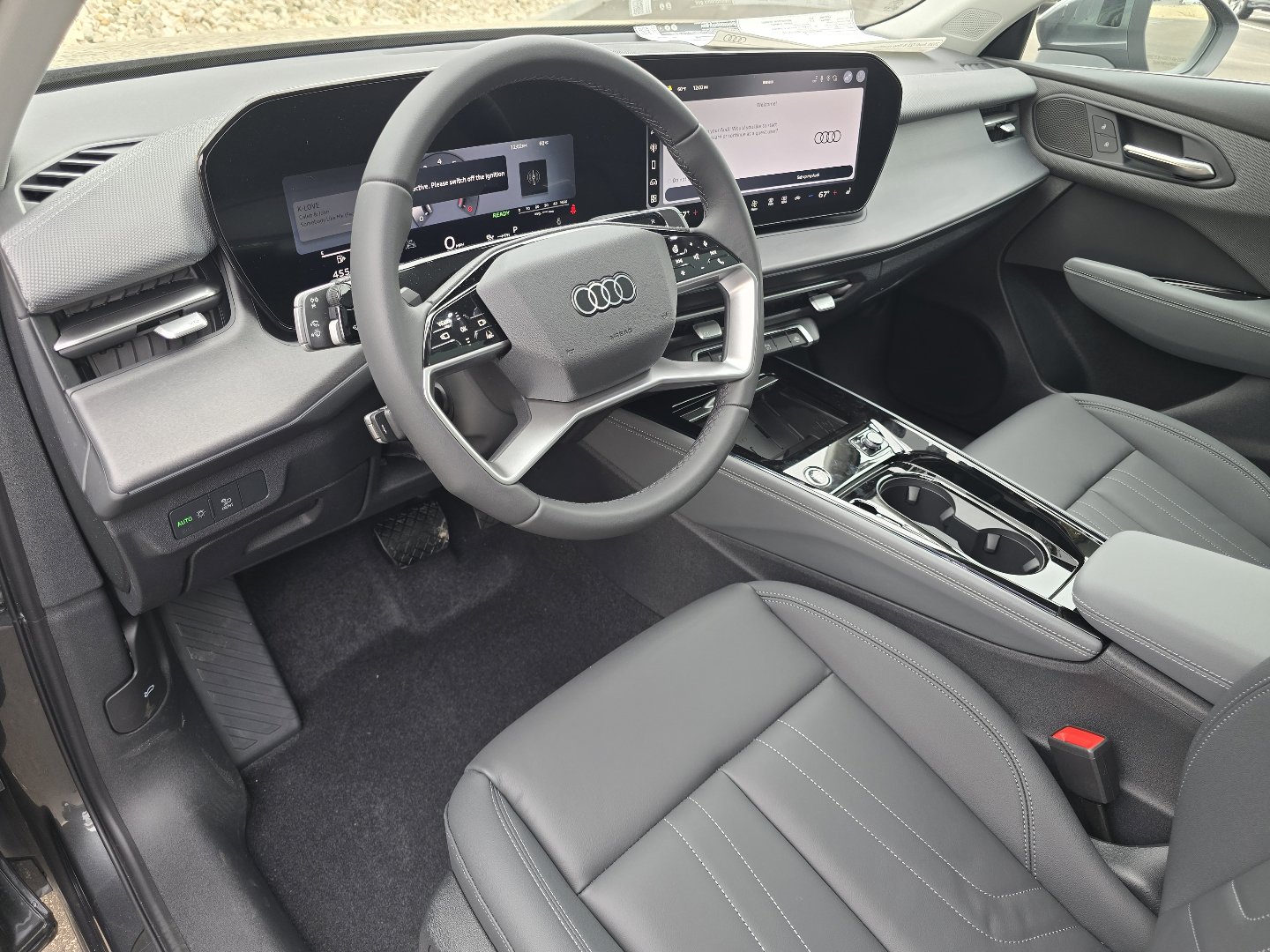 New 2026 Audi Q3 quattro 2.0T image 35