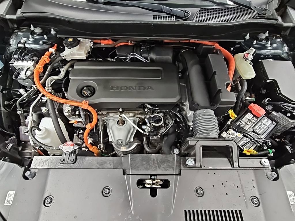 Used 2023 Honda CR-V Sport image 38