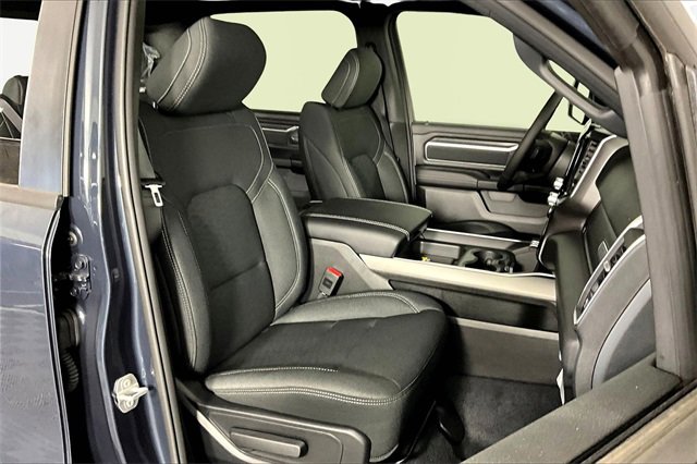 New 2026 RAM 1500 Big Horn image 11