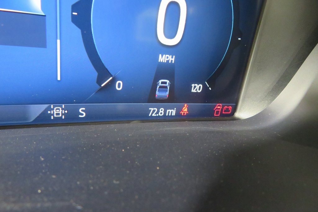 Used 2024 Ford F150 XLT w/ Mobile Office Package image 13