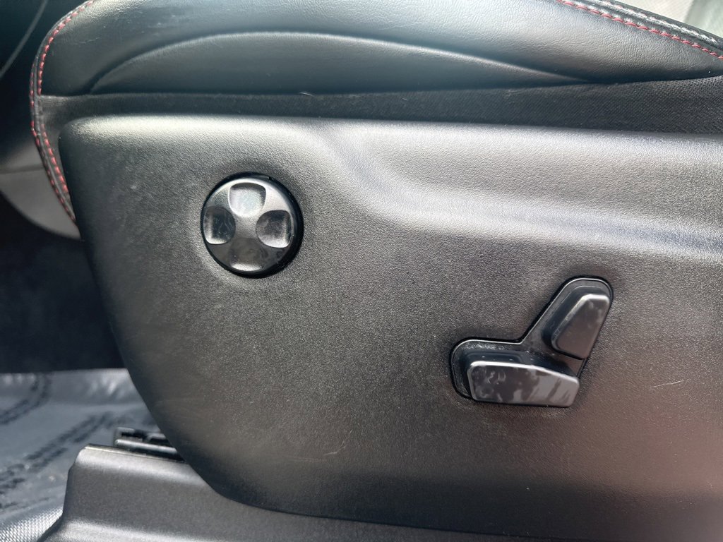 Used 2021 Jeep Grand Cherokee Trailhawk w/ Trailhawk Luxury Group image 25