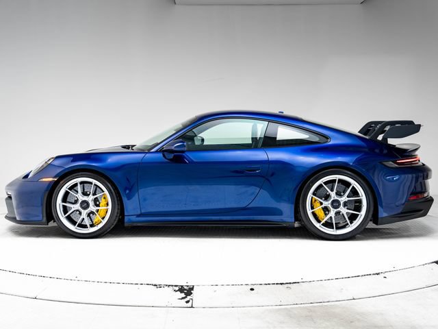 Certified 2024 Porsche 911 GT3 RWD image 2
