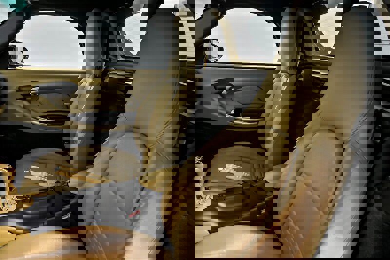 Used 2003 Porsche Boxster S image 20