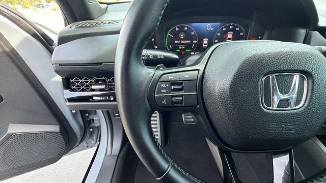 Used 2023 Honda Accord Sport image 26