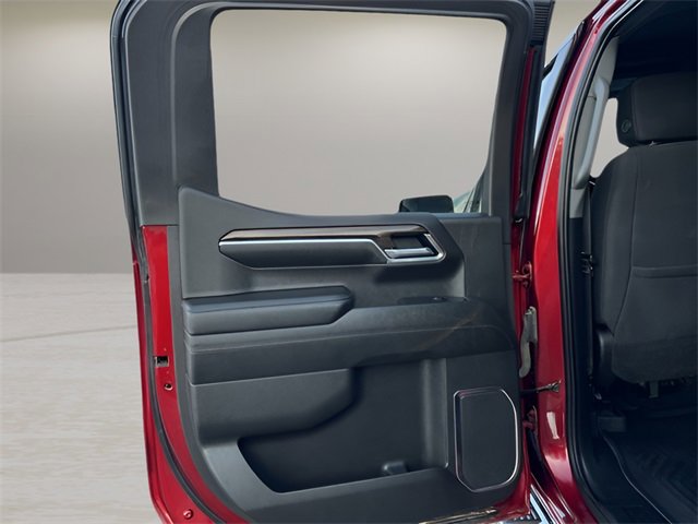 Used 2022 Chevrolet Silverado 1500 LT w/ Z71 Off-Road Package image 25