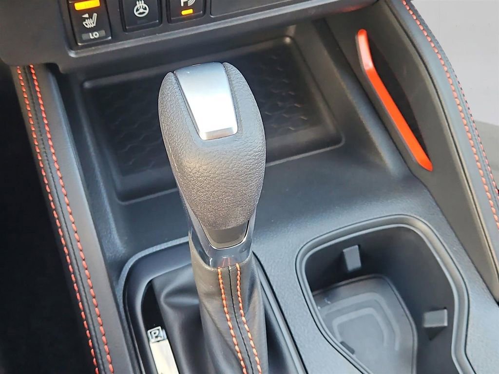 New 2026 Nissan Frontier PRO-4X w/ Pro Premium Package image 19