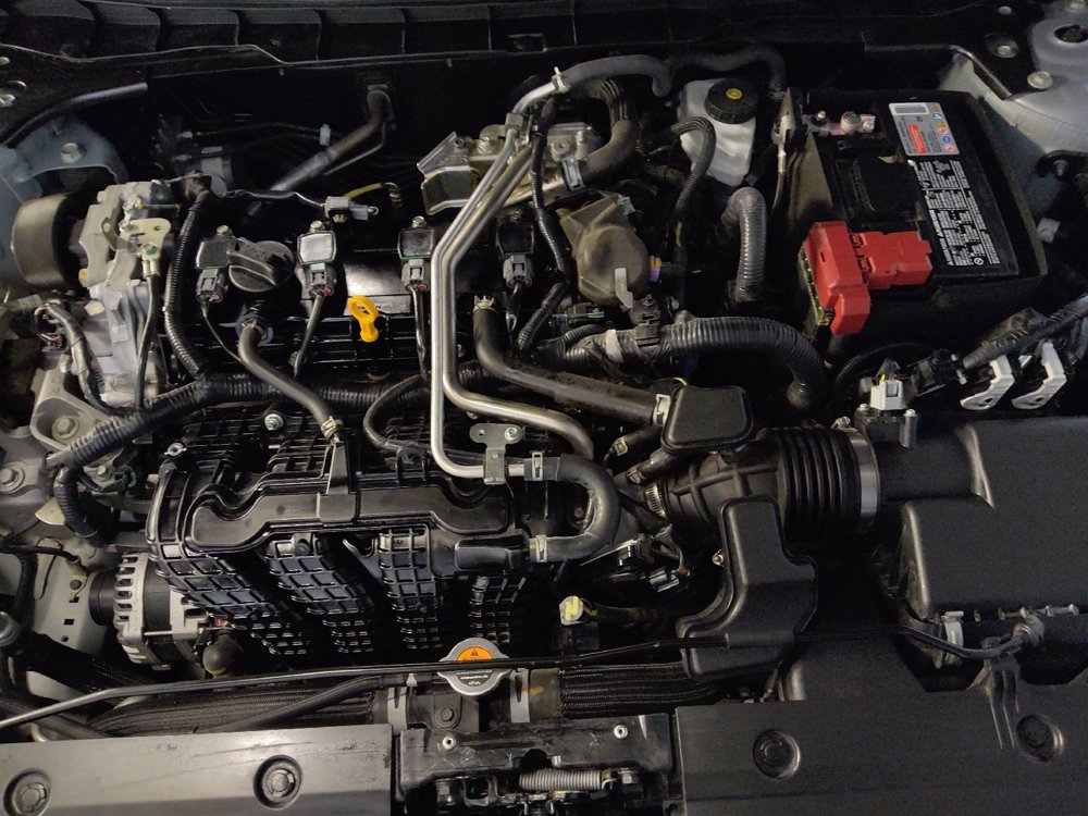 Used 2024 Nissan Altima 2.5 SV image 30