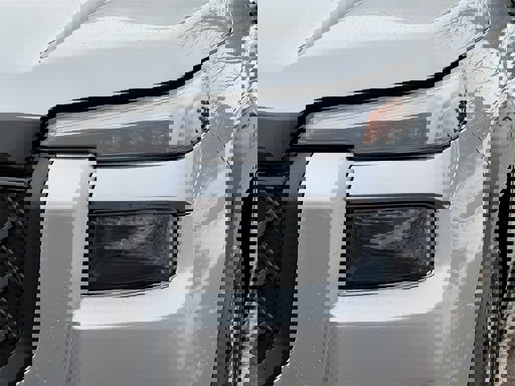 New 2026 Subaru Outback Touring image 44