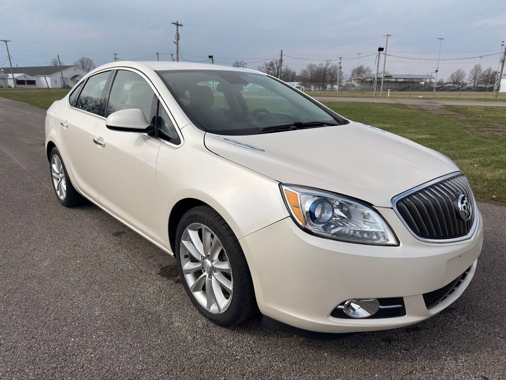 Used 2014 Buick Verano image 5