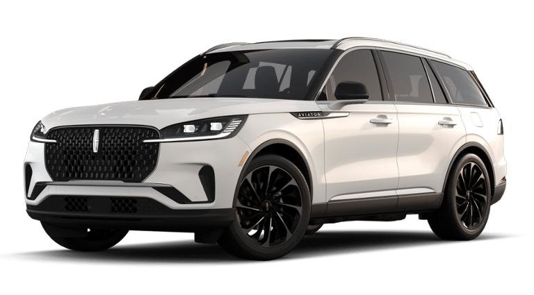 New 2026 Lincoln Aviator Reserve AWD/4WD image 23