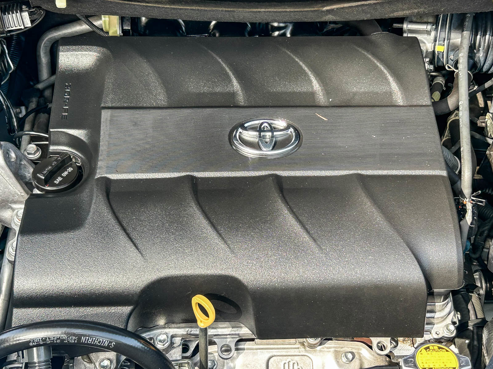 Used 2015 Toyota Sienna LE w/ Four Season Floor Mat Package image 28