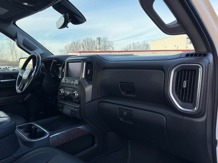 Used 2019 GMC Sierra 1500 Denali image 19