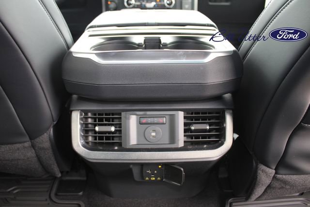 New 2026 Ford F150 Platinum AWD/4WD image 11