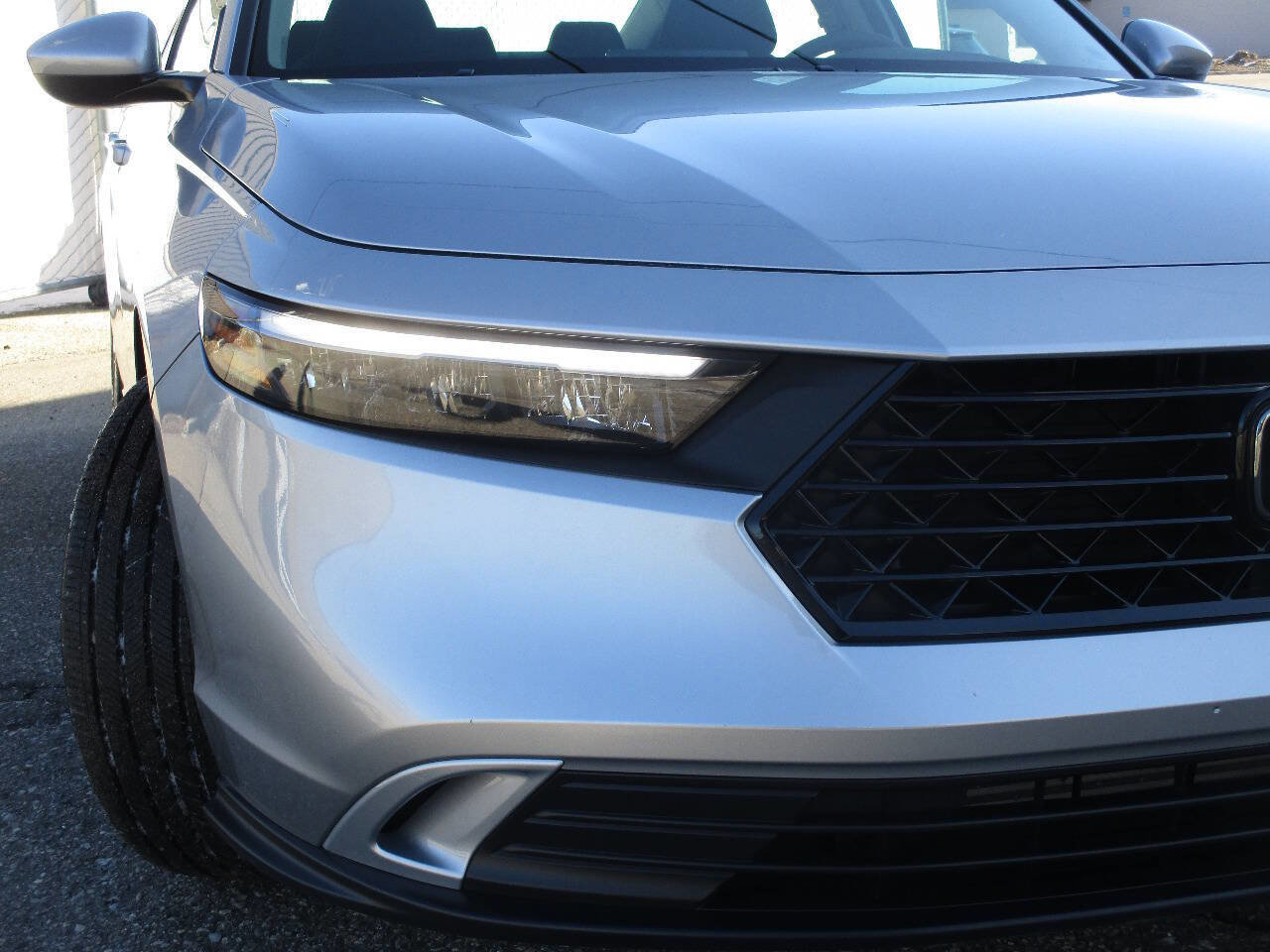 Used 2023 Honda Accord EX image 51