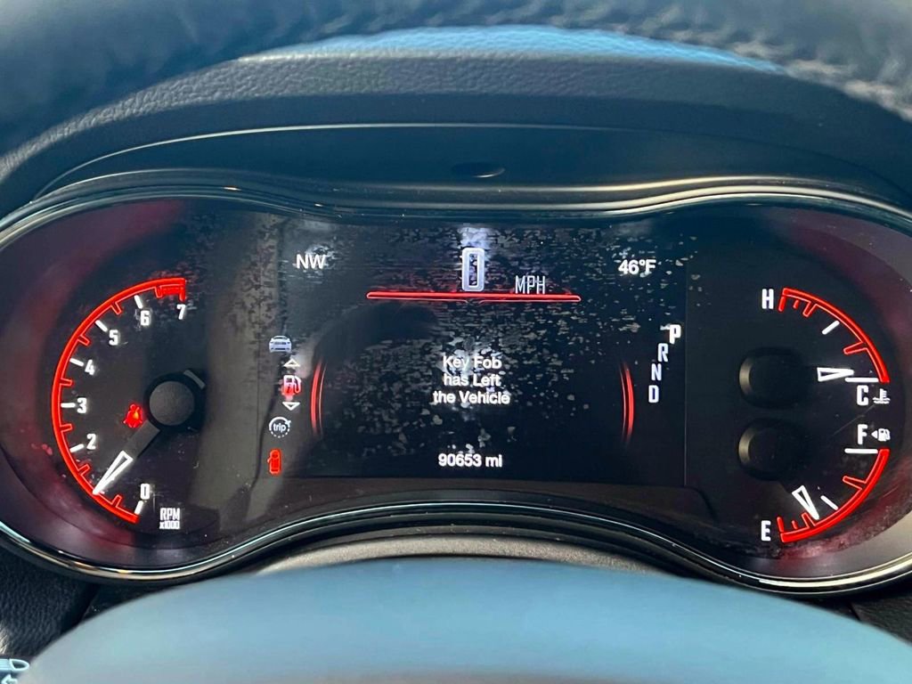 Used 2019 Dodge Durango GT image 20