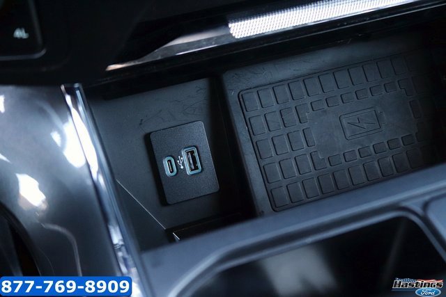 Used 2022 Ford F150 Lariat image 22