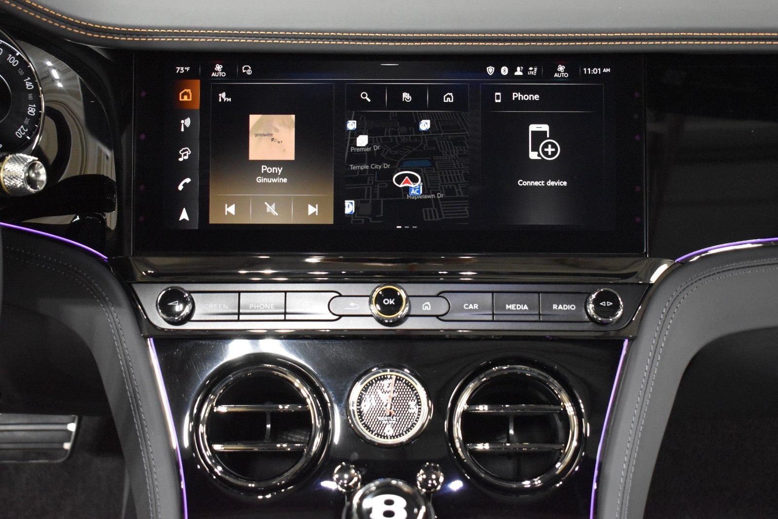 New 2026 Bentley Continental GT S AWD/4WD image 21