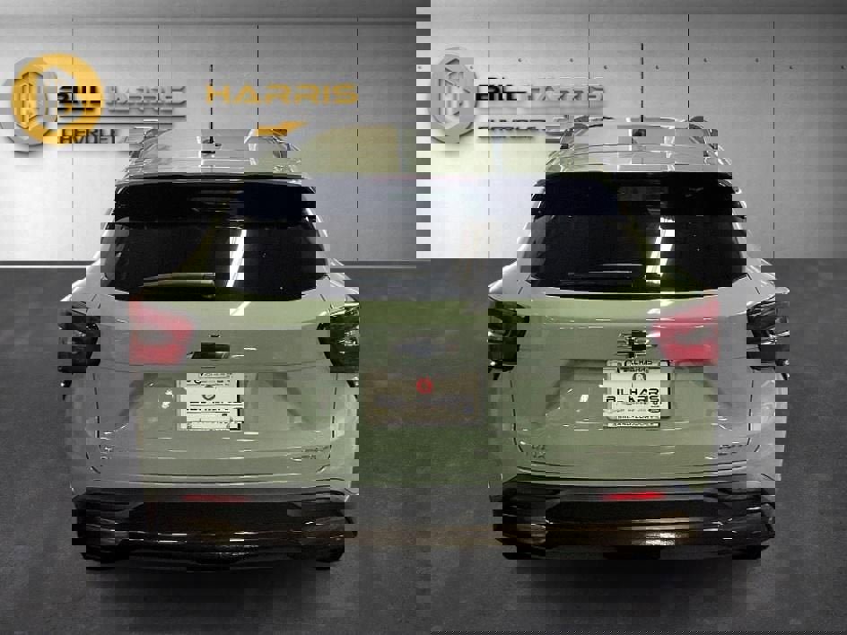 New 2026 Chevrolet Trax ACTIV w/ Driver Confidence Package image 11