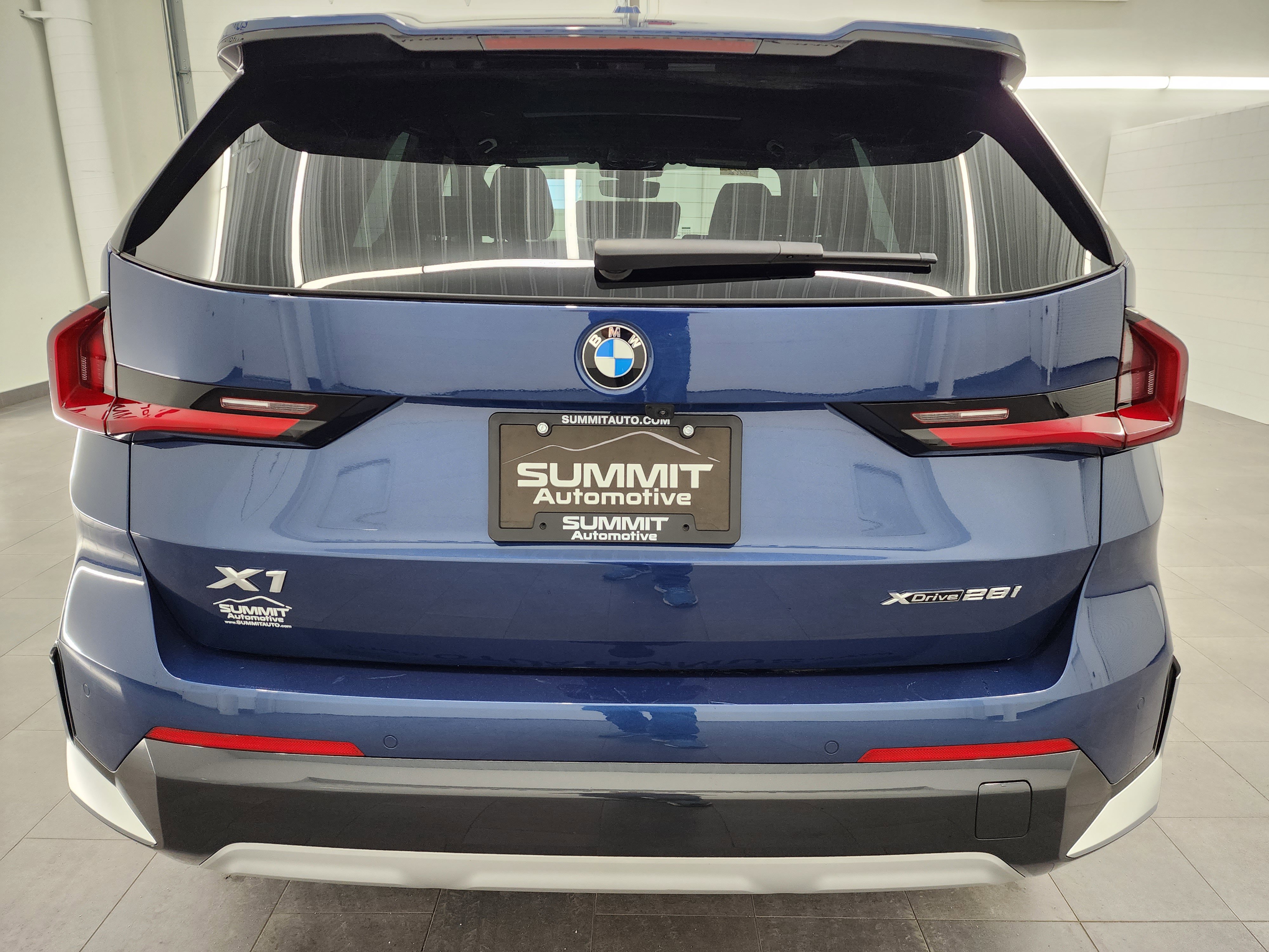 Used 2025 BMW X1 xDrive28i image 29