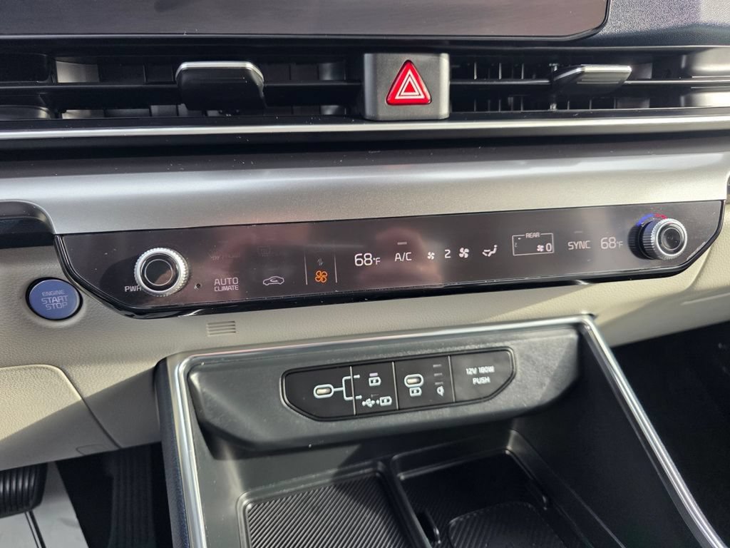 Used 2025 Kia Carnival SX Prestige FWD image 75