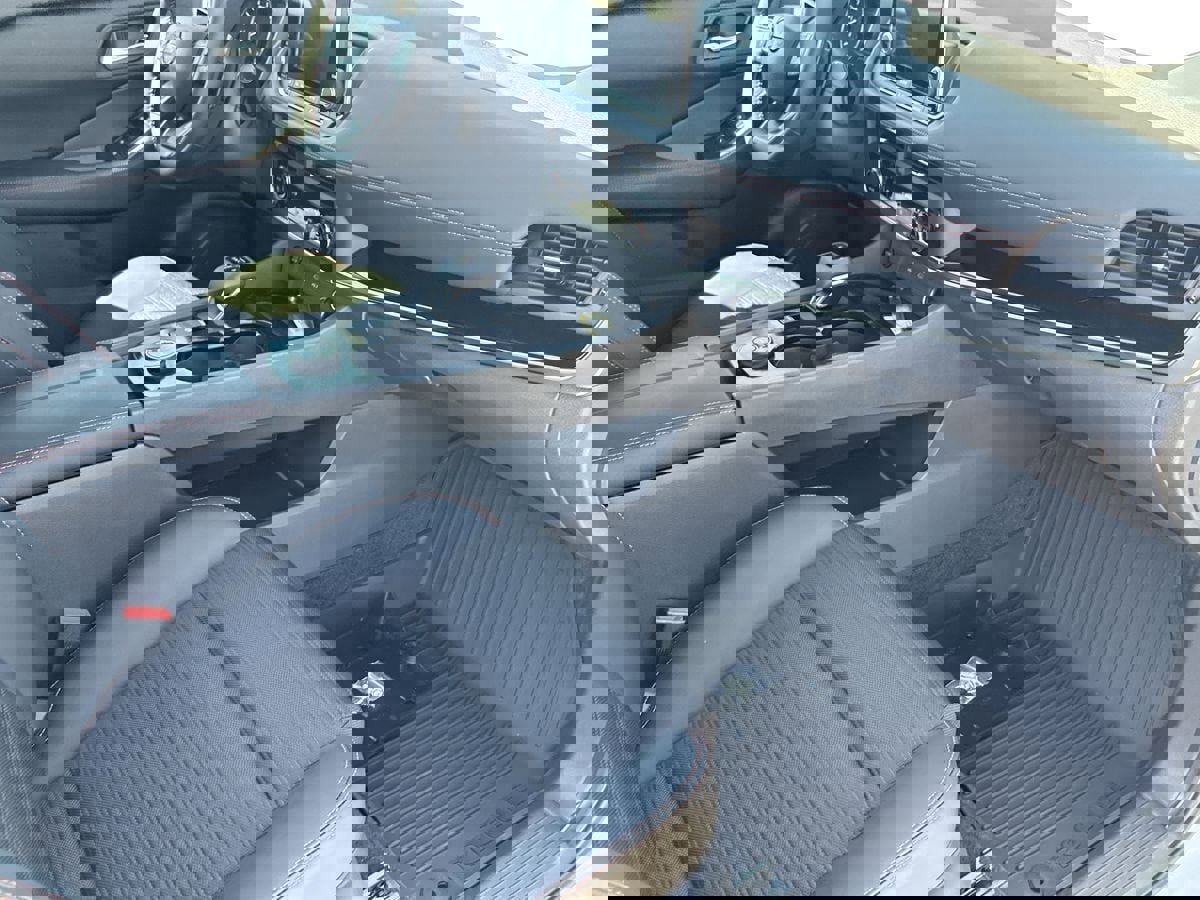 New 2026 Nissan Rogue SV image 12