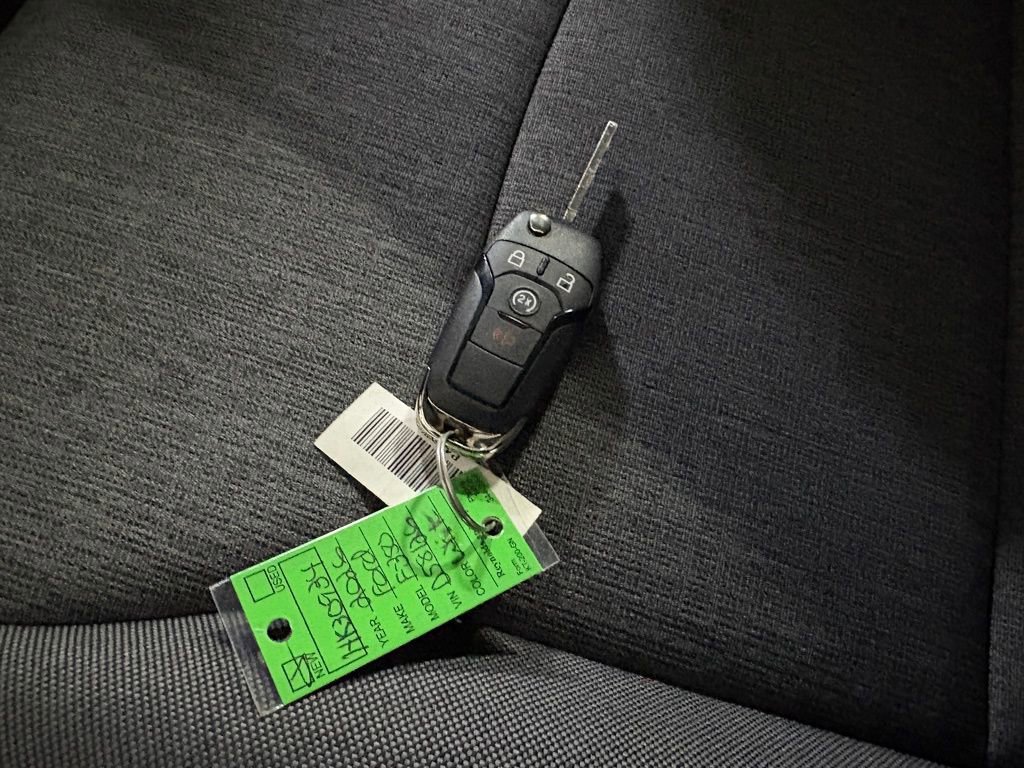 New 2026 Ford F350 XL w/ STX Appearance Package image 13