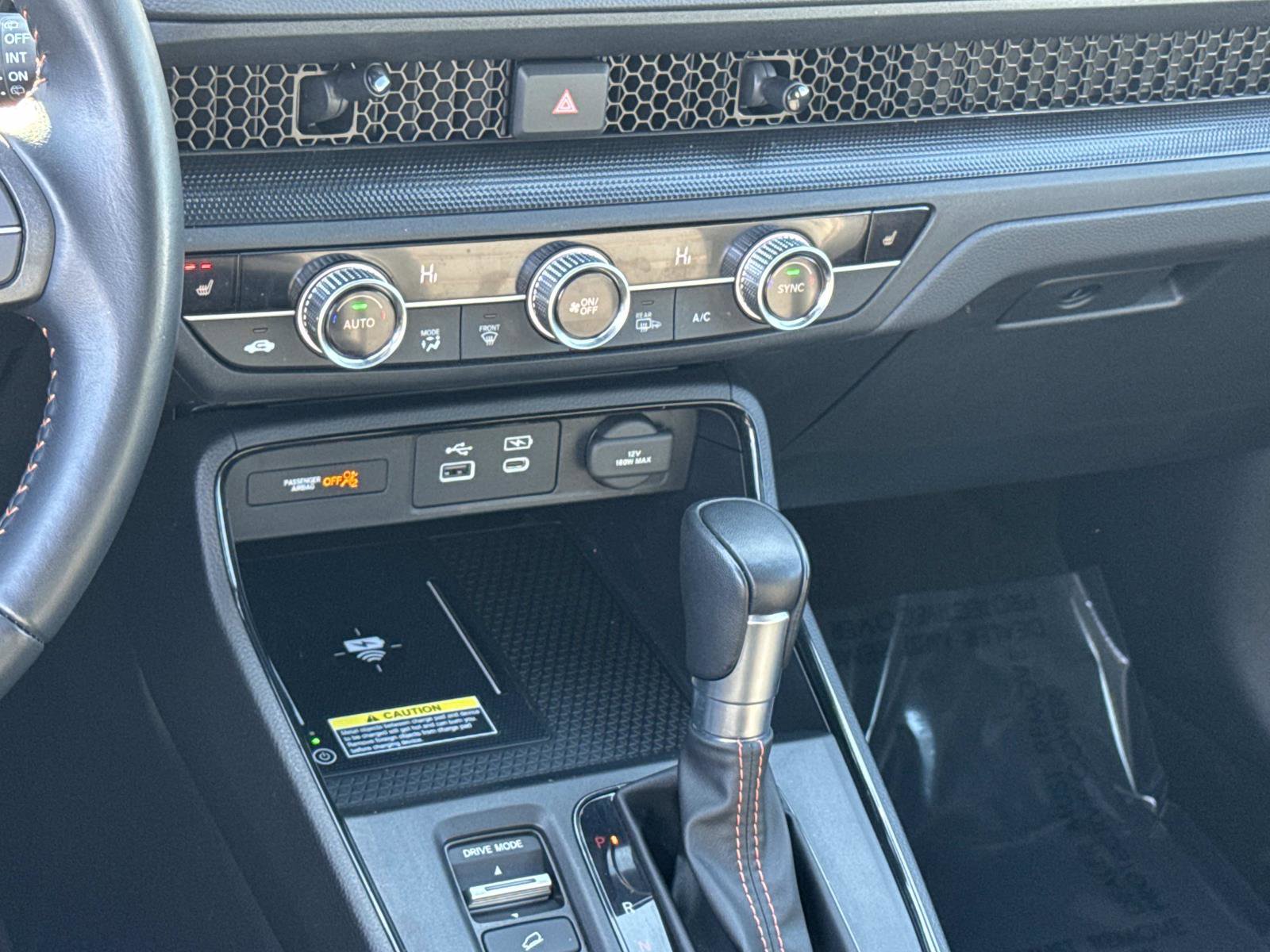 Certified 2025 Honda CR-V Sport-L image 4