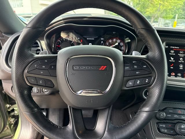 Used 2023 Dodge Challenger GT w/ Plus Package AWD/4WD image 13