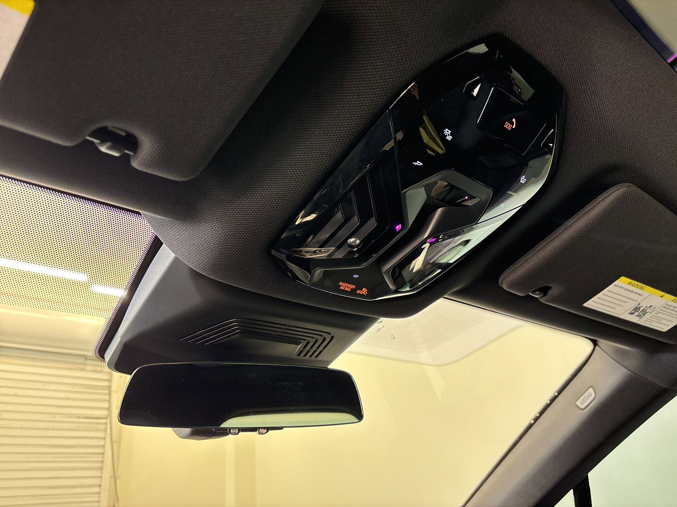 Certified 2023 BMW iX xDrive50 image 18