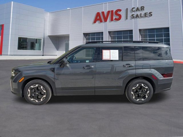 Used 2025 Hyundai Santa Fe SEL image 10