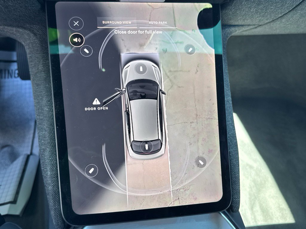 Used 2024 Lucid Air Touring AWD/4WD image 12