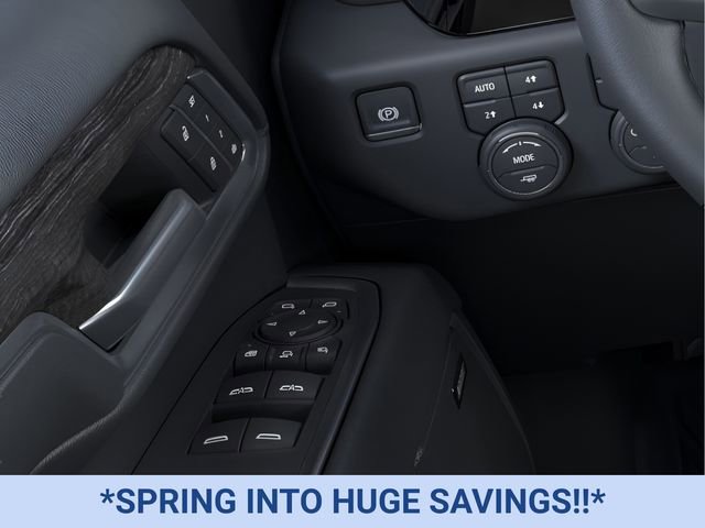 New 2026 Chevrolet Silverado 2500 LTZ image 22