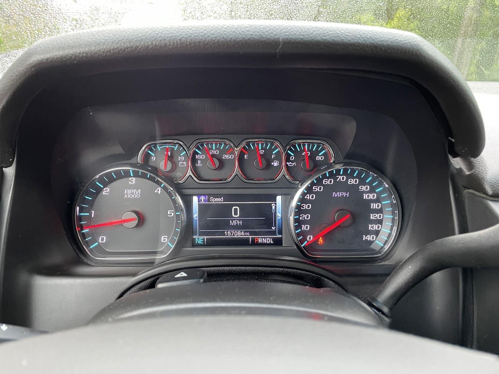 Used 2019 GMC Yukon XL SLT w/ Open Road Package RWD image 20