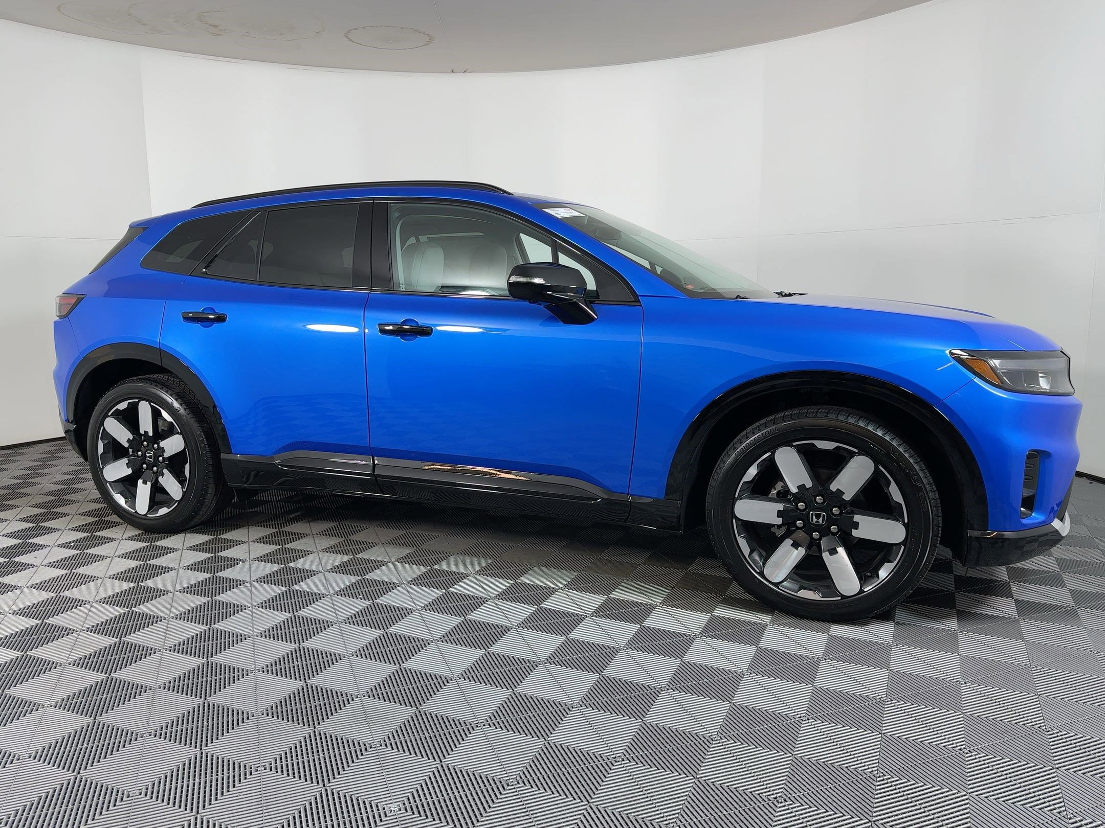 New 2026 Honda Prologue Elite image 7