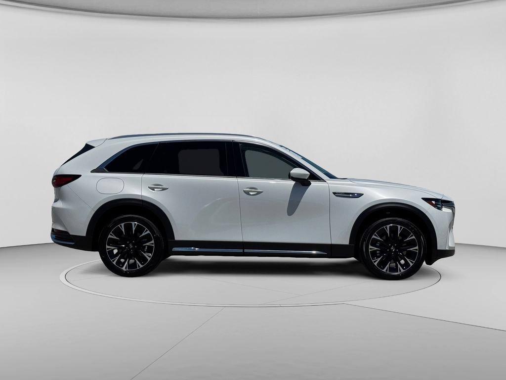 New 2026 MAZDA CX-90 Plug-In Hybrid w/ Premium Plus AWD/4WD image 29